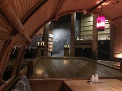-老船坞餐厅(北京亚洲大酒店 )