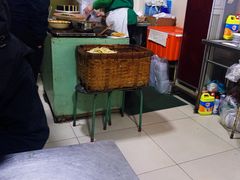 大堂-正味斋锅巴菜(西北角店)