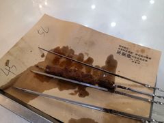 -雪山晋乡楼(食品街店)