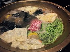 -小牛海记潮汕牛肉店(永定路店)