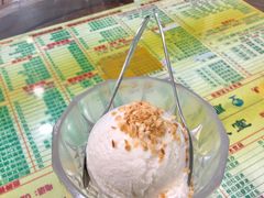招牌椰子雪糕-顺记冰室(宝华路店)