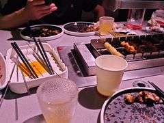 -丰茂烤串(全国首店)