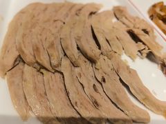 -玉林烤鸭店(小西天店)