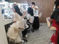 -海马体照相馆(合肥包河万达广场店)