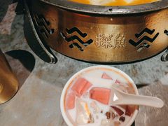 -探鱼·鲜青椒爽麻烤鱼(正佳广场店)