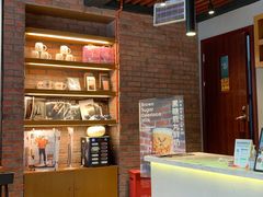 -THE ALLEY 鹿角巷(时代天街A馆店)