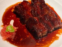-侨美食家·粤菜(体育西路店)