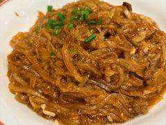 东北酸菜粉-金掌勺·锅包肉(广渠门店)