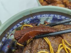 -旺泉餐饮店·清真牛肉面馆