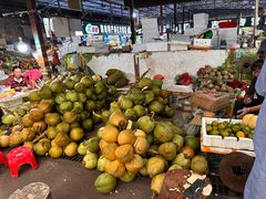 -林旺社区水果市场