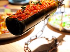 -胡马八破·川菜小馆(高新万达店)