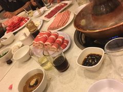 -八先生涮肉房(三里河店)