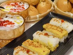 -奔跑吧陕菜·盛世长安(民乐园万达店)