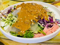-鑫渔港海鲜本地菜·山海关浑锅(东戴河店)