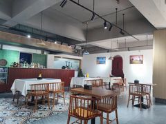 -土耳其卡巴布清真餐厅(西安店)
