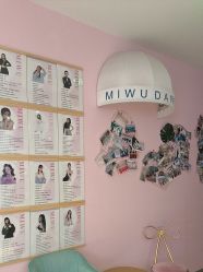 -MiWu咪舞舞蹈塑形中心