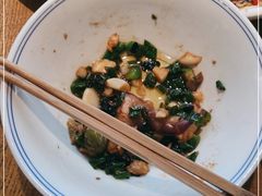 -农耕记·湖南土菜(科技园店)