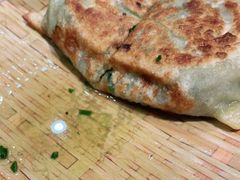韭菜盒子-邵年鸽(杨庄店)