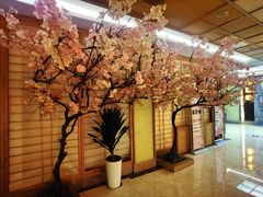 -极乐汇汗蒸会馆(杭州店)