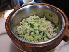 -京城小江南·北京烤鸭·江南土菜·白鱼(中关村店)