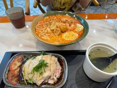 -好彩头新加坡料理(腾飞新苏坊店)
