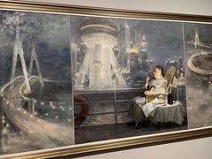 -中华艺术宫(上海美术馆)