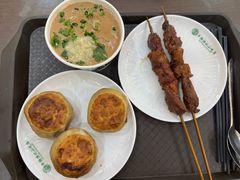 -牛街洪记小吃店(牛街店)