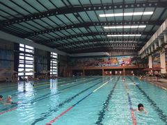 -南宫温泉水世界