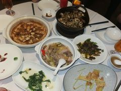 -粗茶淡饭·汉口公馆(循礼门店)