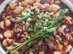 -米二红烧兔(华阳店)