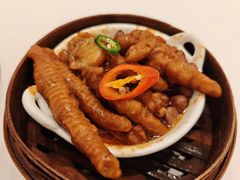 -粤珍轩·家宴·广式茶点(新城广场店)