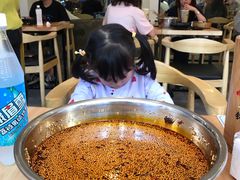 -黄鸡肉钵钵鸡