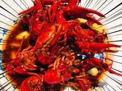 -老长沙龙虾馆(罗湖店)