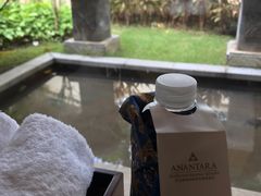 -西双版纳安纳塔拉度假酒店