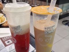 -CoCo都可(健翔桥店)