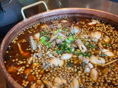 -向川南·水煮鱼·川菜(和平里店)