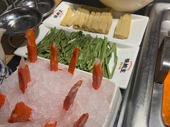 -味舵主重庆火锅(邓尉路店)