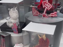 -ROSEONLY诺誓(国际广场购物中心店)