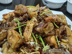 -雪野鱼头大王邢府公老店(雪野湖店)