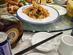 -普天和酒楼·新津菜·烤鸭(天津之眼店)