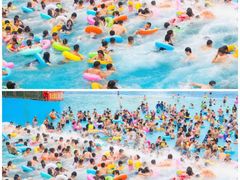 -欢乐水魔方水世界