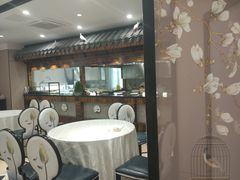 -庆余楼·用心与食材·特色菜&灶头面(仙蠡墩店)