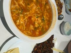 -玉林烤鸭店(定福庄店)