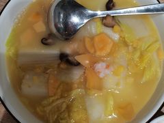 -小雅木姜子烤鸡·贵州菜(鸿通城店)