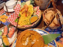 -泰妃殿(武汉首店)