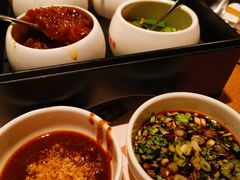 -协成海鲜火锅(情侣路店)