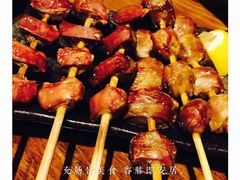 -木子烧鸟屋(百子湾店)