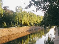 -元大都城垣遗址公园