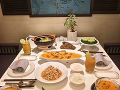 -金链花·泰国餐厅(国贸店)