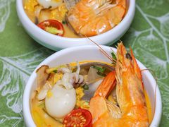 -米泰芒·东南亚料理(体育西店)